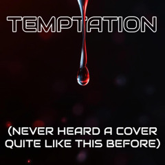Pulse Meridian - Temptation (Never Heard a Cover Like This)