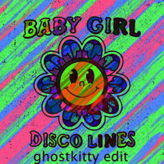 DISCOLINES BABYGIRL GKEDIT