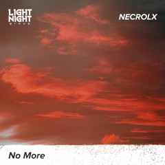 NECROLX - No More