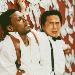RUSH HOUR 2