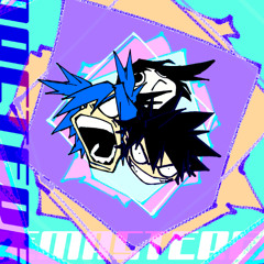 THE PAINT FLAKES REMASTERED