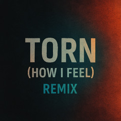 Natalia Imbruglia - Torn (Deep House Remix)
