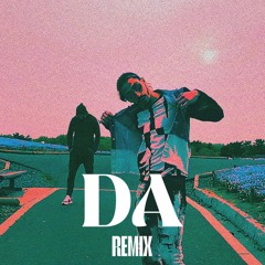 Pnl - DA (REMIX) By Pn Prod
