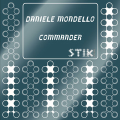 Commander (Mondello 1st Mix)