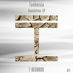 Technisia - Right On Time