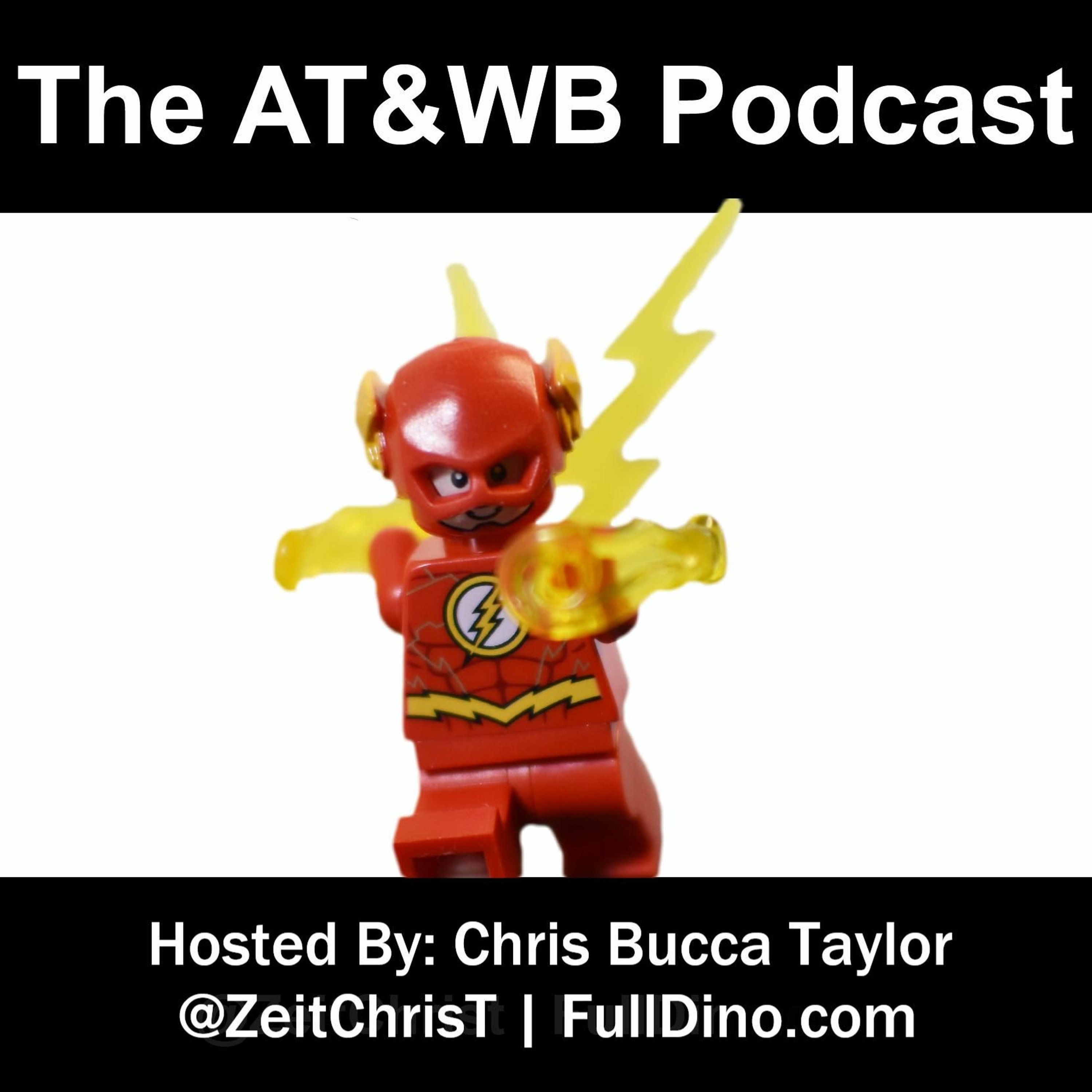 Warner Bender Podcast