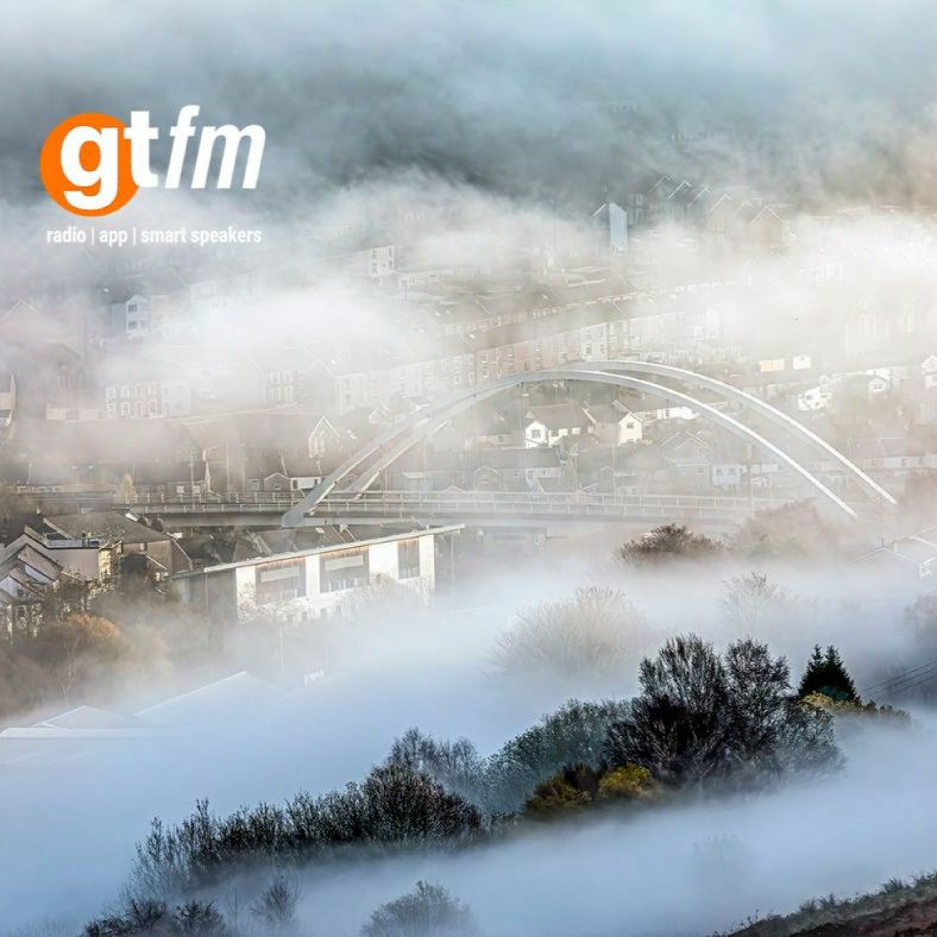 GTFM Podcasts