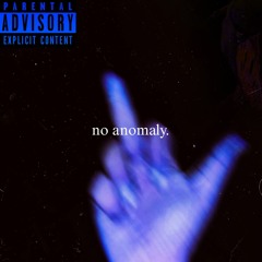 BDGR - no anomaly (IZZY DISS TWO)