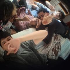 fogo amigo freestyle (BootlegDharma) *spotify*