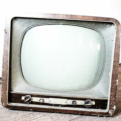 broke my tv