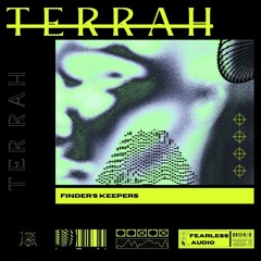 TERRAH - FINDER'S KEEPERS (08/02/2024)