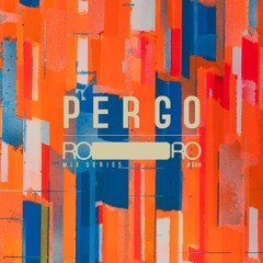 ROIRO Mix Series #008 - PERGO