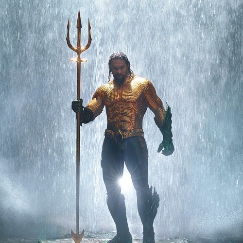 Aquaman online for free sale