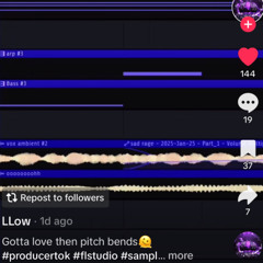 Casein - LLOW Riddim (Flip)