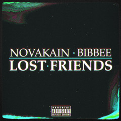 Lost Friends