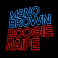 Victor A - Gangsta Boogie (Boogie Naipe Remix)