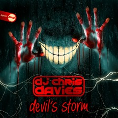 Dj Chris Davies - Devil's Storm