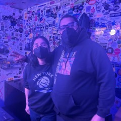 Club Etiquette with Amen The Producer and La Sokko @ The Lot Radio 03-10-2023