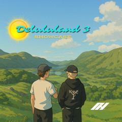 Delululand 3 Showcase 01.08.25