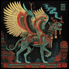 Tezcatlipoca DnB