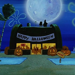 a lo-fi hallows' eve