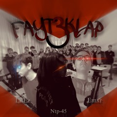 Fayt Klap 3