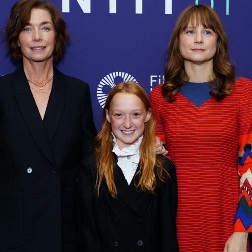 #491 - Annie Baker, Julianne Nicholson & Zoe Ziegler on Janet Planet