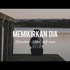 MEMIKIRKAN DIA - AL QODRY (FORSALE) #2K21