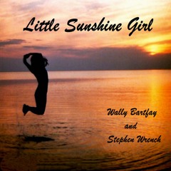 Little Sunshine Girl