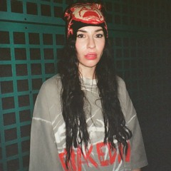 MATISA - Public Records NYC 02.05.2026 [extracted from her all nighter set]
