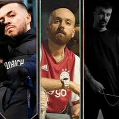 Bedon To - hiphopologist x poori x 021kid