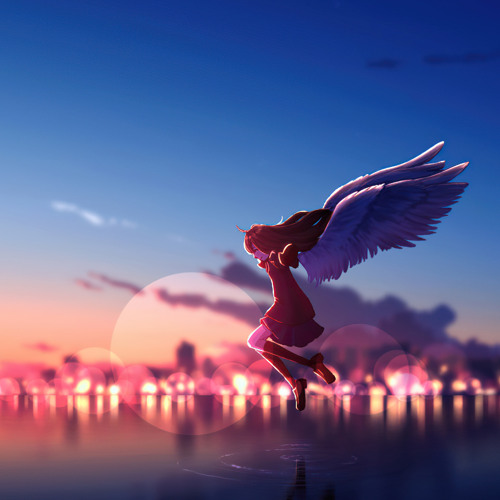 Spread Your Wings