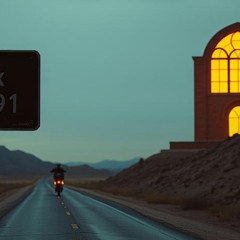 Breathed Out by God, written by Johnny B (Remastered x3)