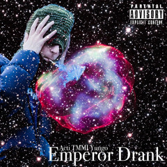 Agent Ac - Emperor Drank (Mixed by 1G)
