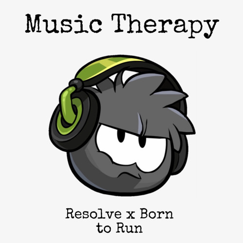 Born to Resolve (Audien x Springsteen)
