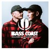 Smalltown DJs ✖ Bass Coast 2022 DJ mix artwork - Electronic music tracklist cover image