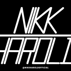 Nikkharold_future rave mix_2020_LiverecRadio