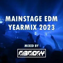 Mainstage EDM 2023 Yearmix 🔥Big Room🔥Big Room Techno🔥Mainstage🔥