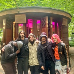 Nu Jazz @ Kiosk Radio 01.06.2024