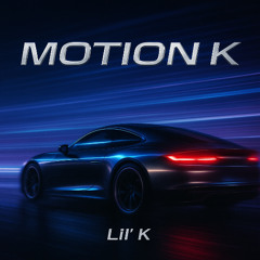 MOTION K [prod. kwizz]
