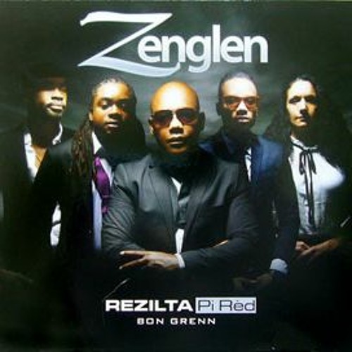 ZENGLEN LIVE @ATL - - MET KAY LA