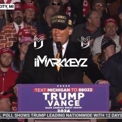 Donald Trump - Beyonce (iMarkkeyz Edit) [Free Download In Description!]