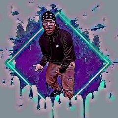 King HMG - MONSTER MAN