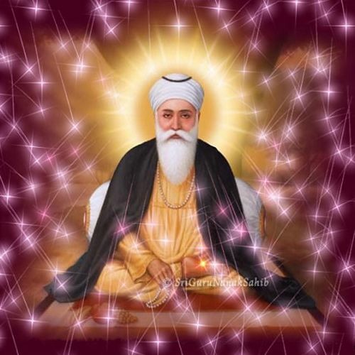 Teri Wadi Hai Kamai Baba Nanak Ji by Sant Mihan Singh Ji Siahar Wale