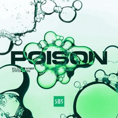 Solid State - Poison (ft. Amber Jay)