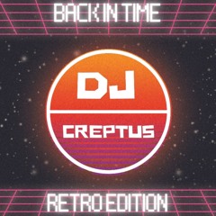 BACK IN TIME Vol. 1 Retro Edition