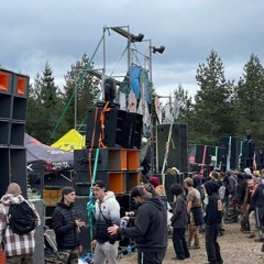 Ratus - Liveset Tribecore (2012)