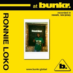 RONNIE LOKO at bunkr.