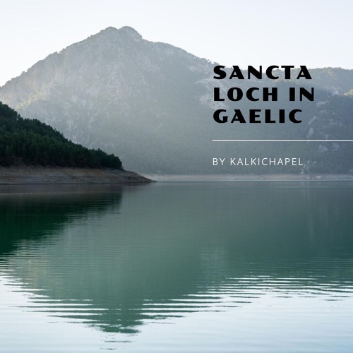 Sancta Loch I