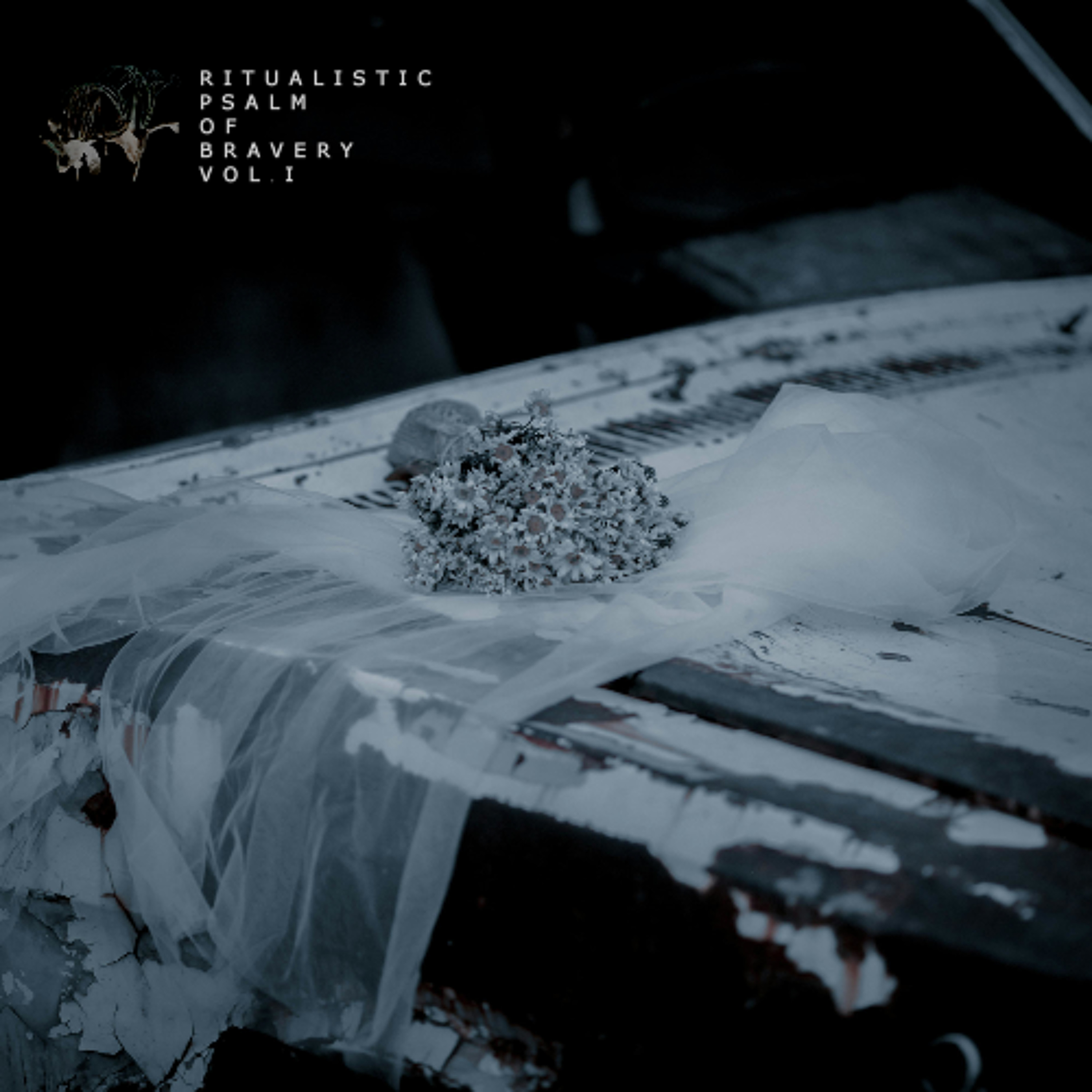 PREMIERE: Velvet May - The Dare Within [TWS004] episode artwork